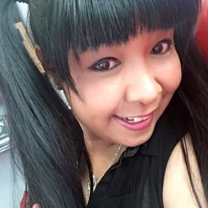 Meet your Posher, Kitty